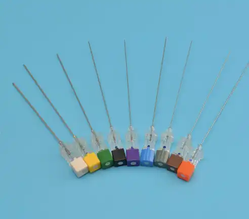 Whitacre vs. Sprotte: A Comparative Guide to Atraumatic Pencil-Point Needle Designs